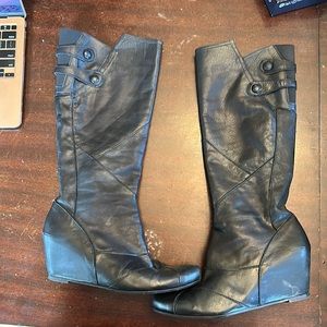 Miz Mooz boots